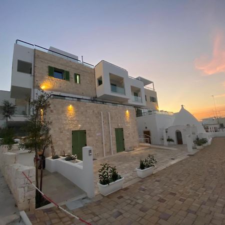 Apartamento Bluenote Polignano a Mare Exterior foto