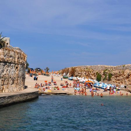 Apartamento Bluenote Polignano a Mare Exterior foto