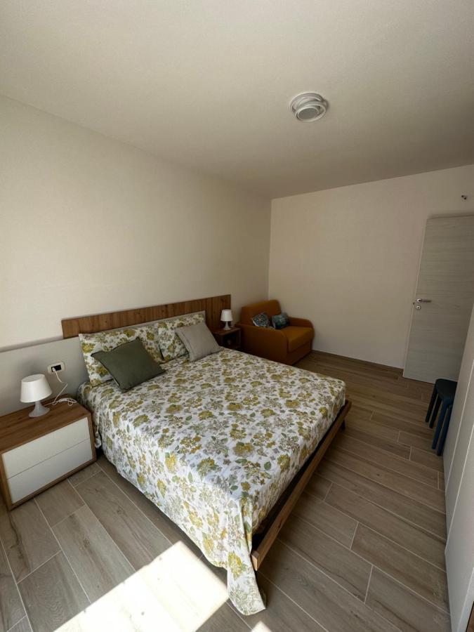 Apartamento Bluenote Polignano a Mare Exterior foto