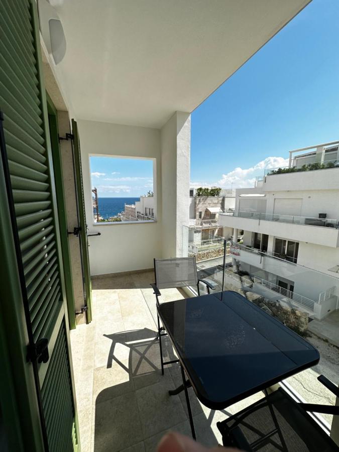 Apartamento Bluenote Polignano a Mare Exterior foto