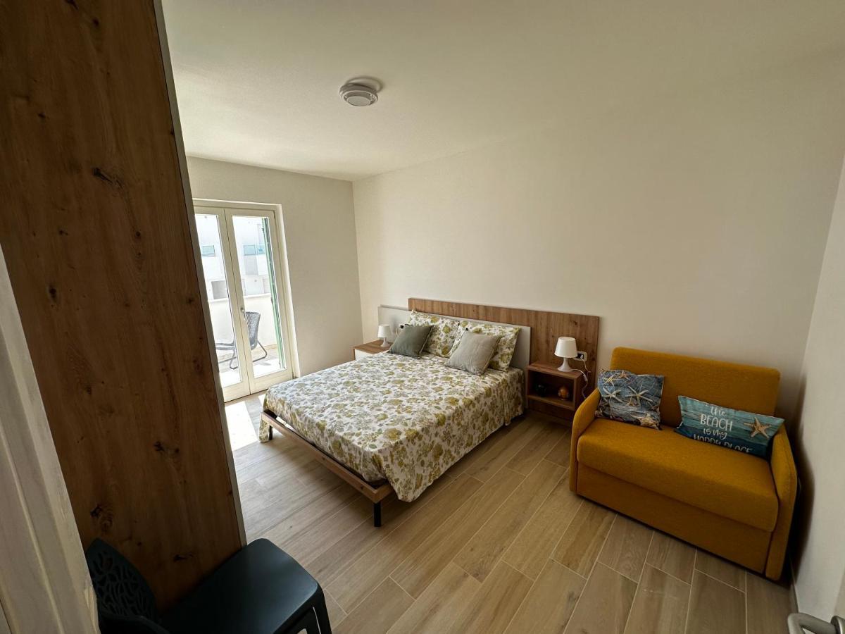Apartamento Bluenote Polignano a Mare Exterior foto