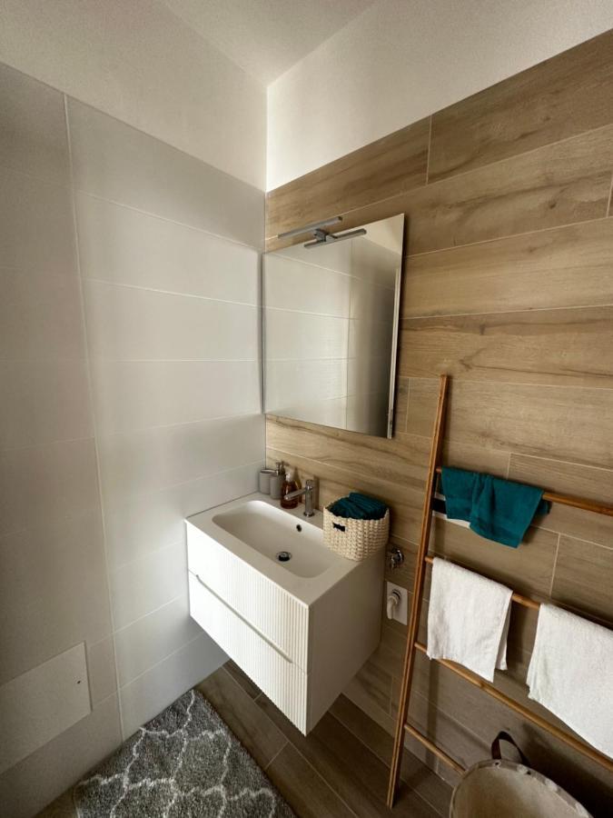 Apartamento Bluenote Polignano a Mare Exterior foto