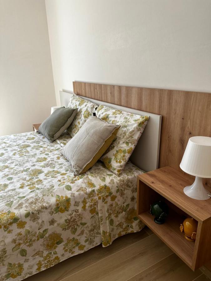 Apartamento Bluenote Polignano a Mare Exterior foto