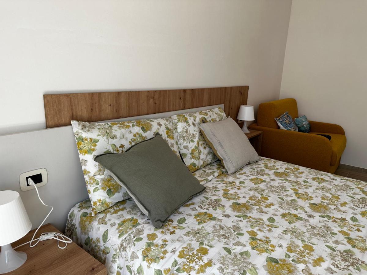 Apartamento Bluenote Polignano a Mare Exterior foto