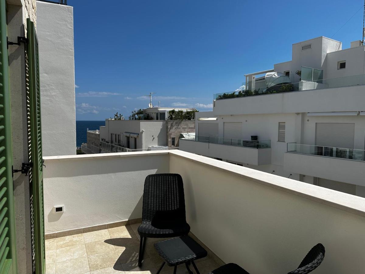 Apartamento Bluenote Polignano a Mare Exterior foto