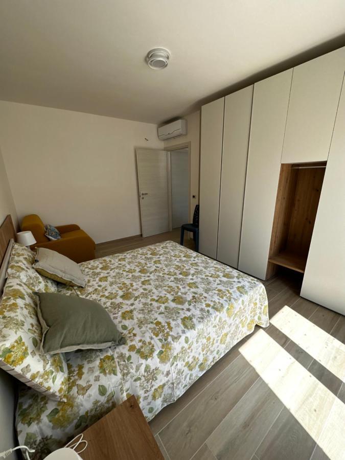 Apartamento Bluenote Polignano a Mare Exterior foto