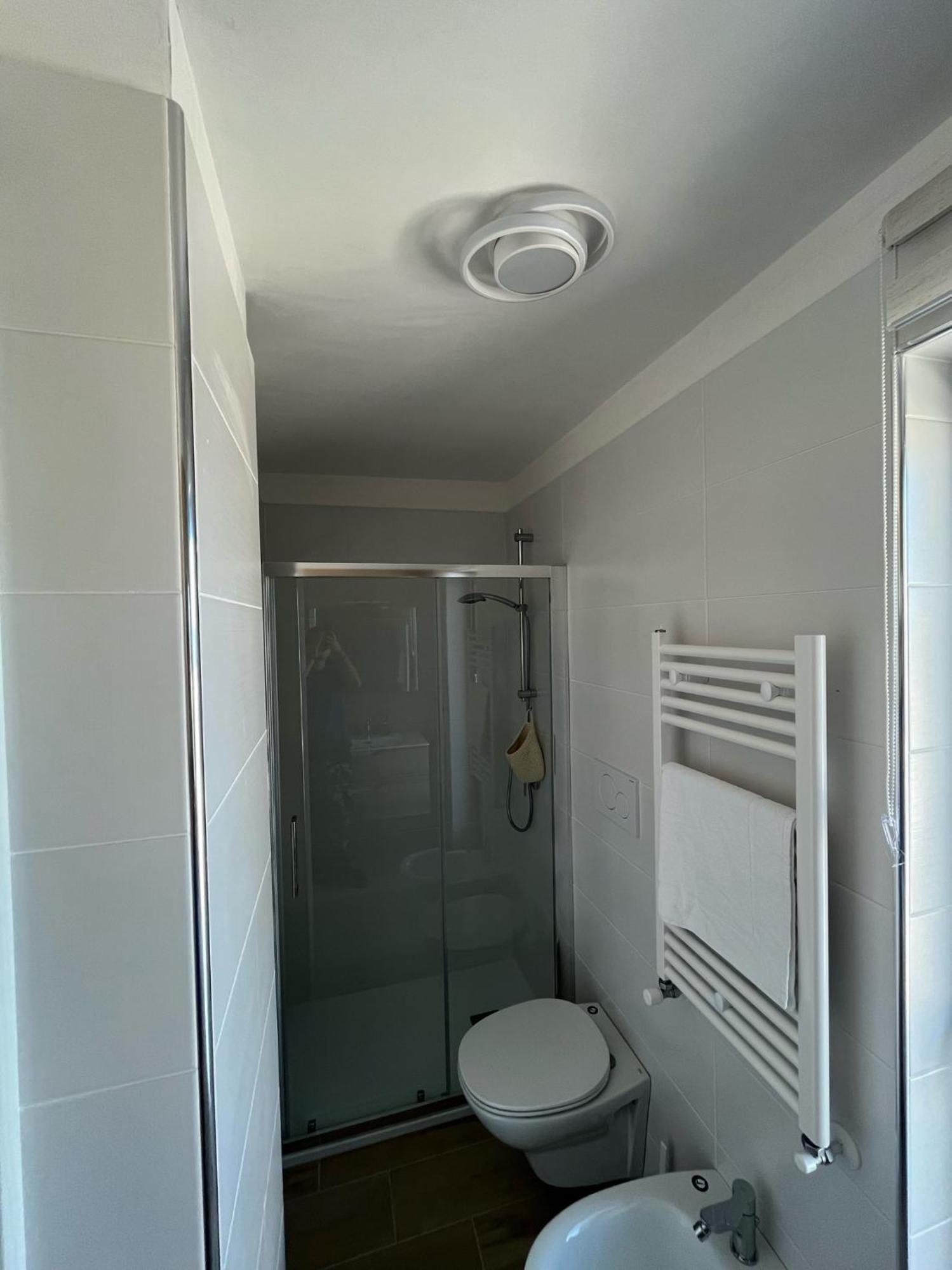 Apartamento Bluenote Polignano a Mare Exterior foto